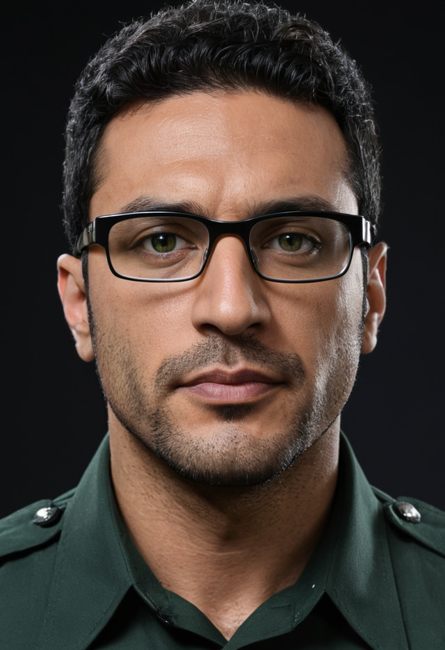 Raymon Whitney avatar