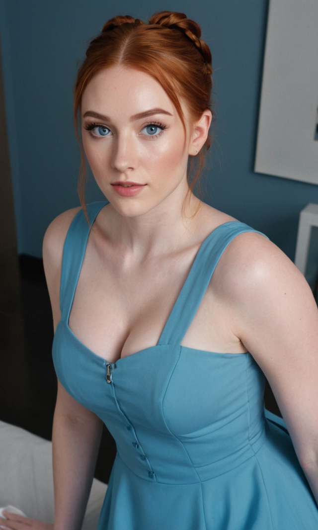 Harmony Harrell avatar