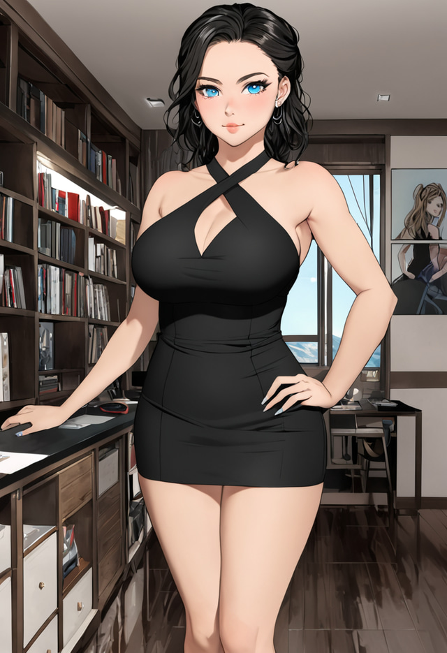 Josephine Strickland avatar