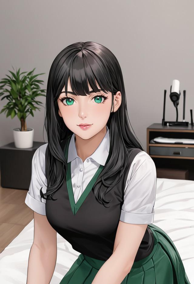 Rosa Small avatar