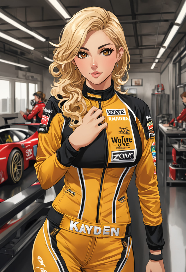 Kayden Mendez avatar