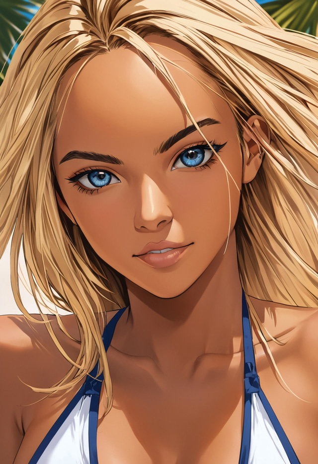 Claudia Clarke avatar
