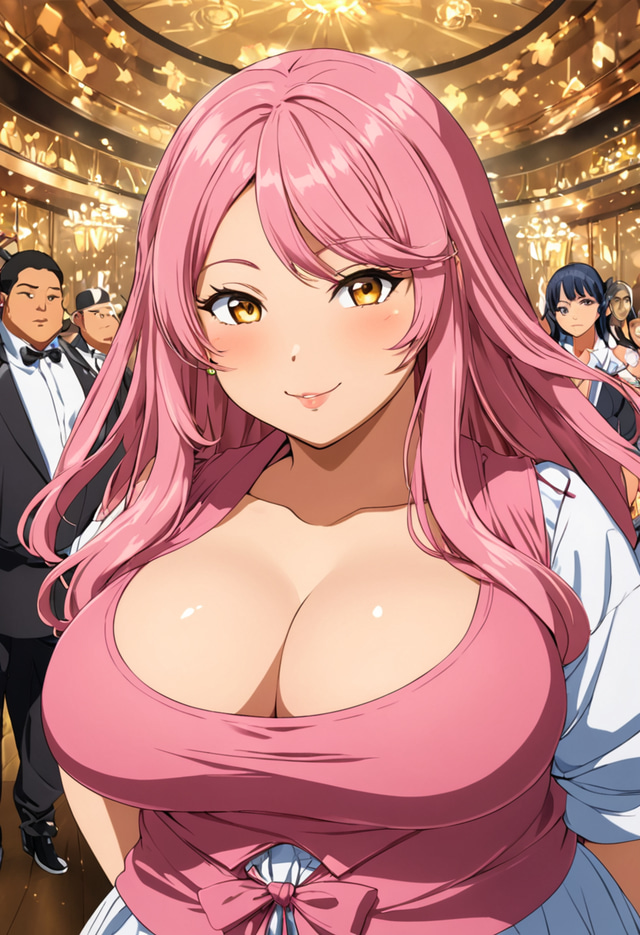 Dulce Montgomery avatar