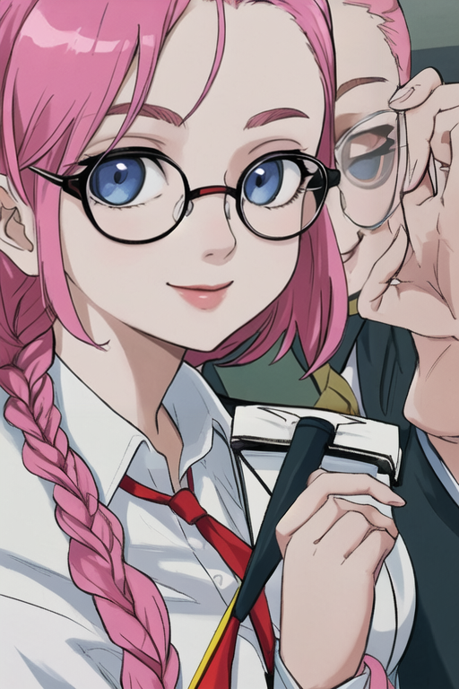 Natasha Lawrence avatar