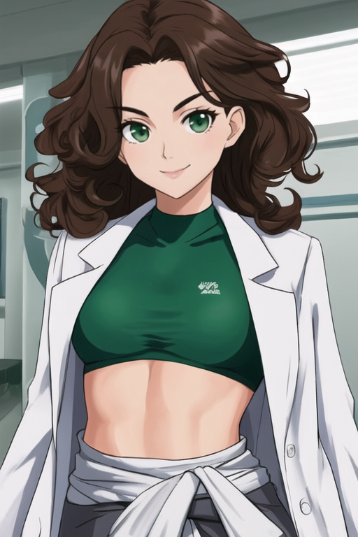 Yoselin Steele avatar