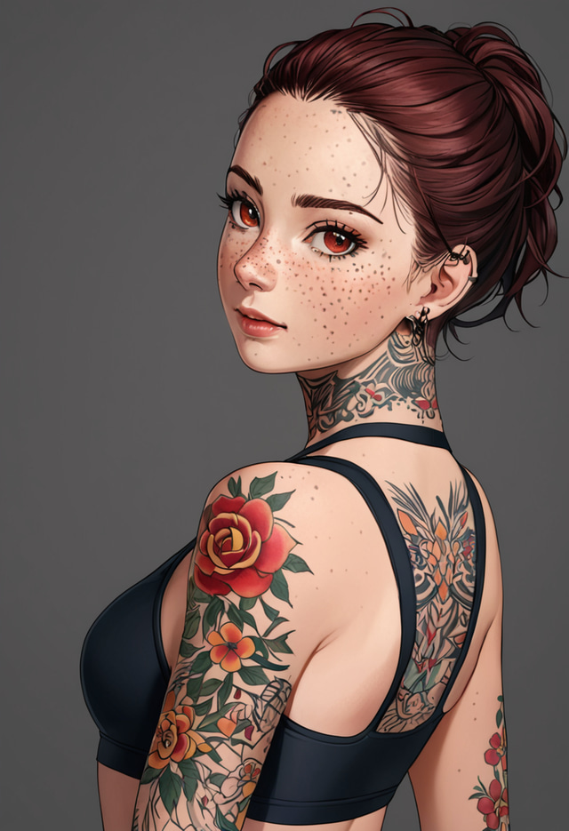 Cadence Hanna avatar