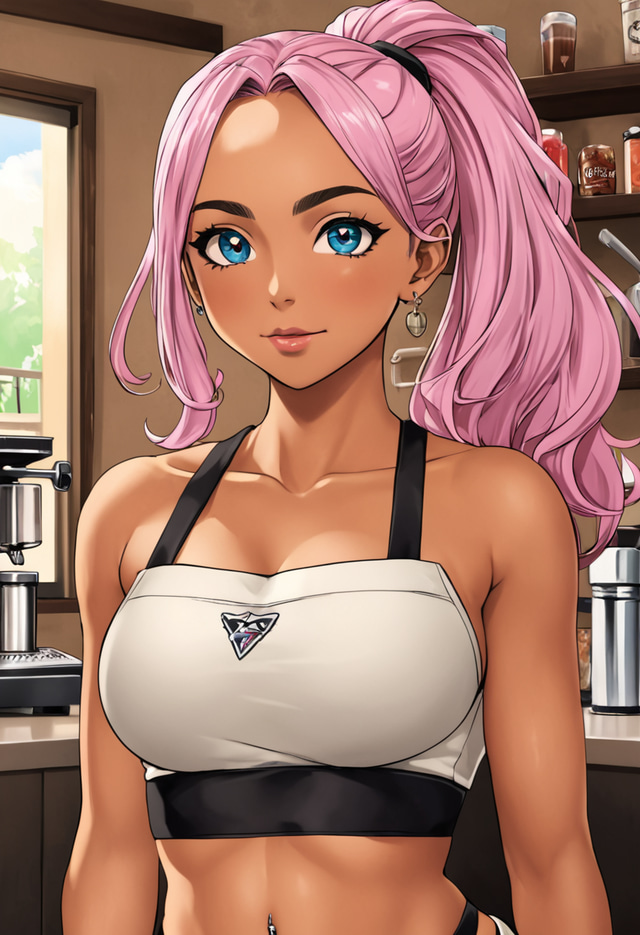 Layla Santana avatar