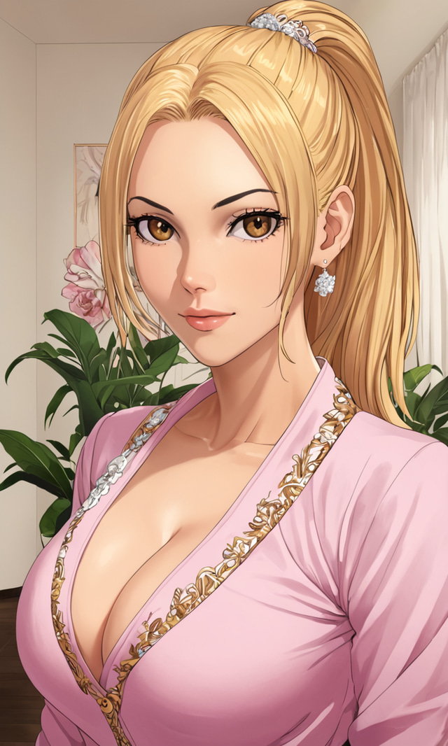 Valeria Donaldson avatar