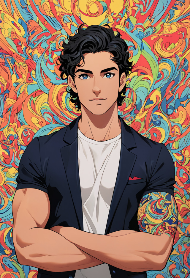 Rudy Alvarado avatar