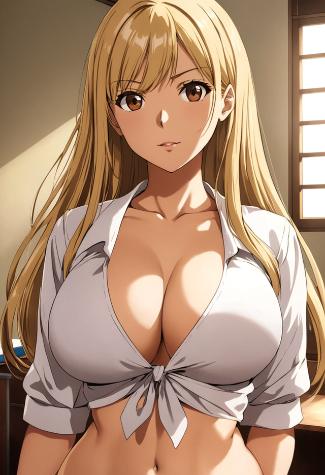 Madeline Cobb avatar