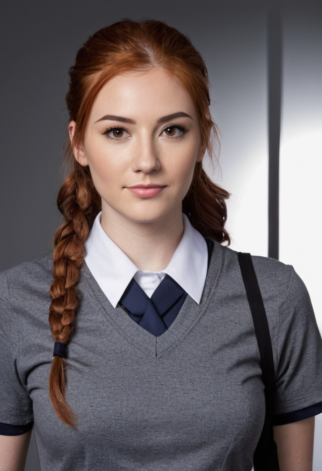 Marisol Huerta AI Girlfriend avatar