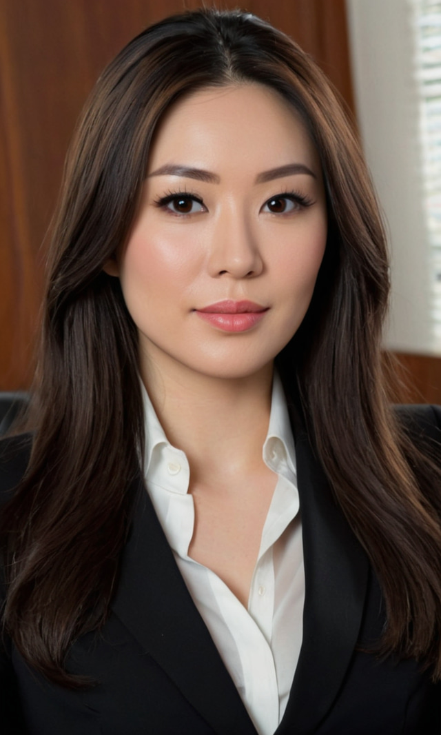 Tiara Morgan AI Girlfriend avatar