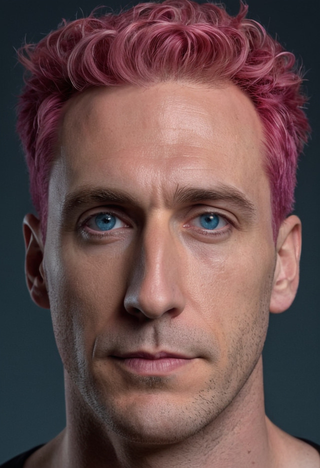 Lance Hogan avatar