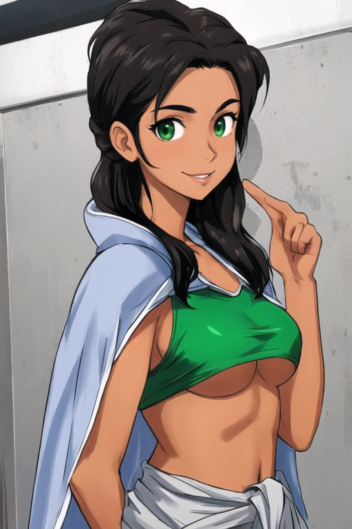 Leia Costa avatar
