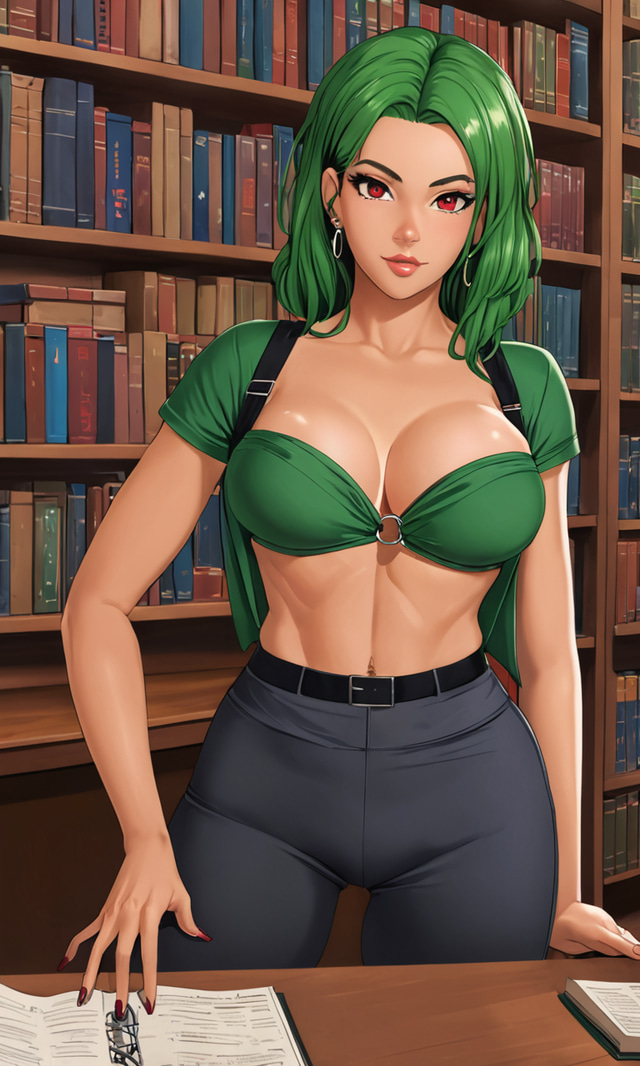 Mariyah Gaines avatar
