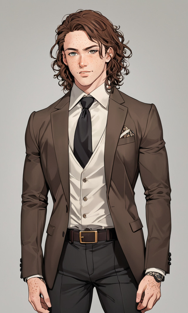 Daryl Oconnor avatar