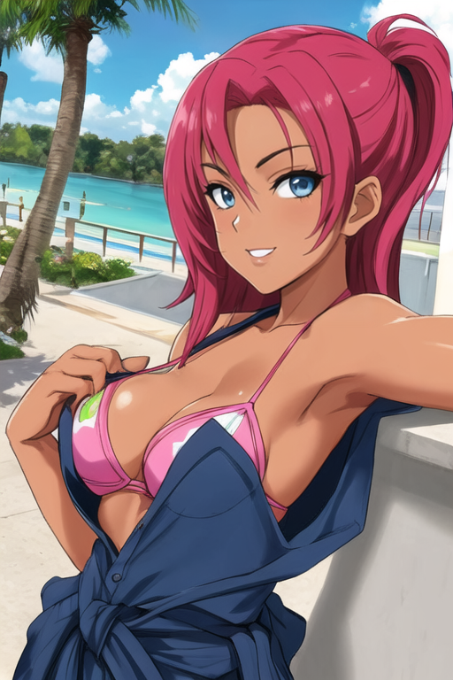 Miya Hart avatar