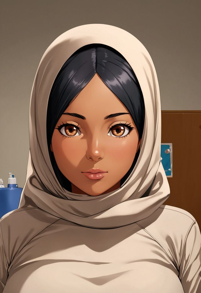 Janelle Curtis avatar