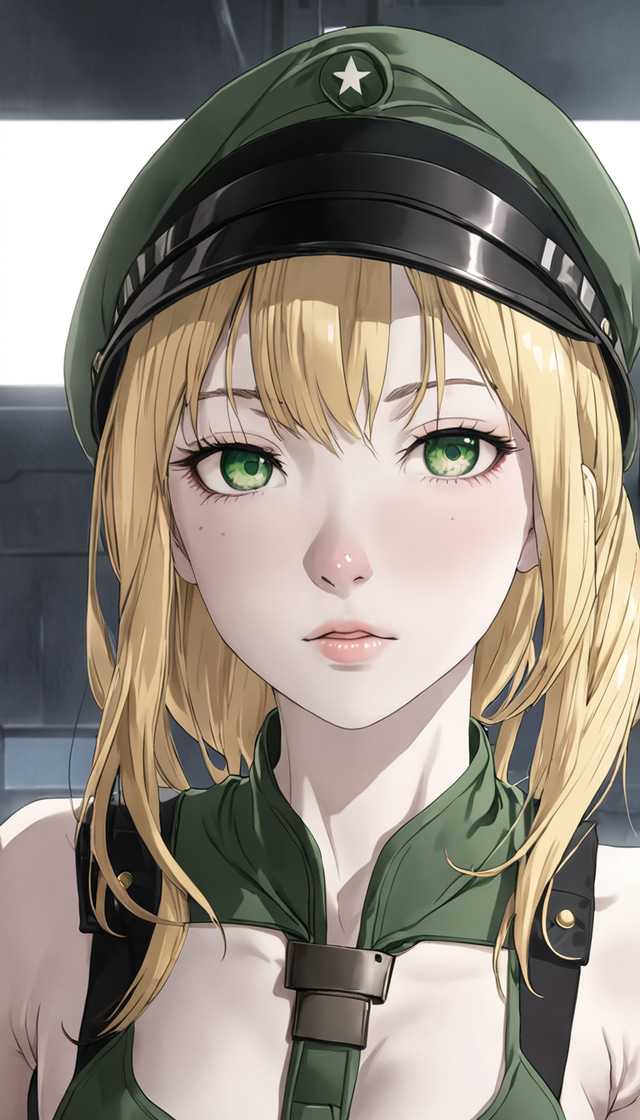Madalyn Ritter avatar
