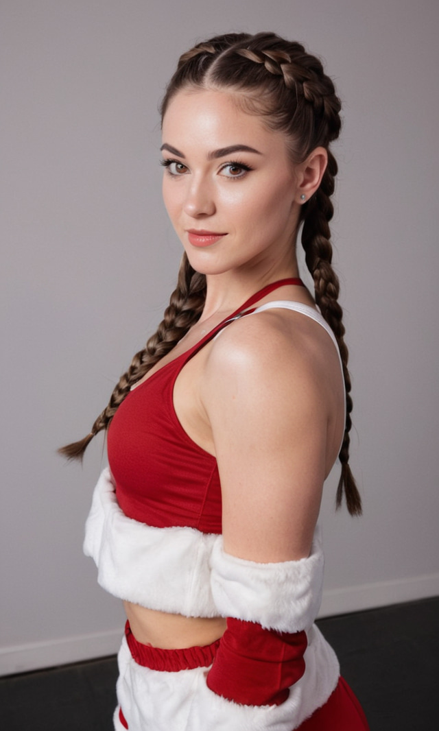 Lexie Berger avatar