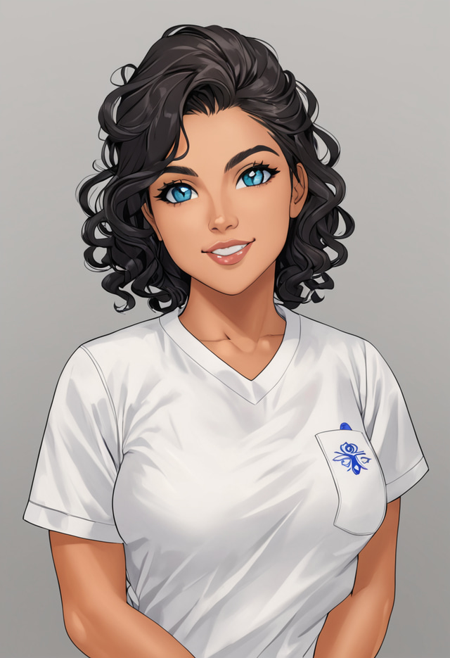 Eve Maldonado avatar