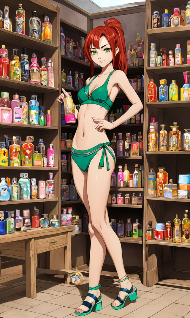Yazmin Bass avatar
