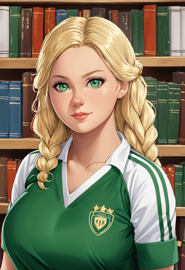 Sylvia Baxter avatar