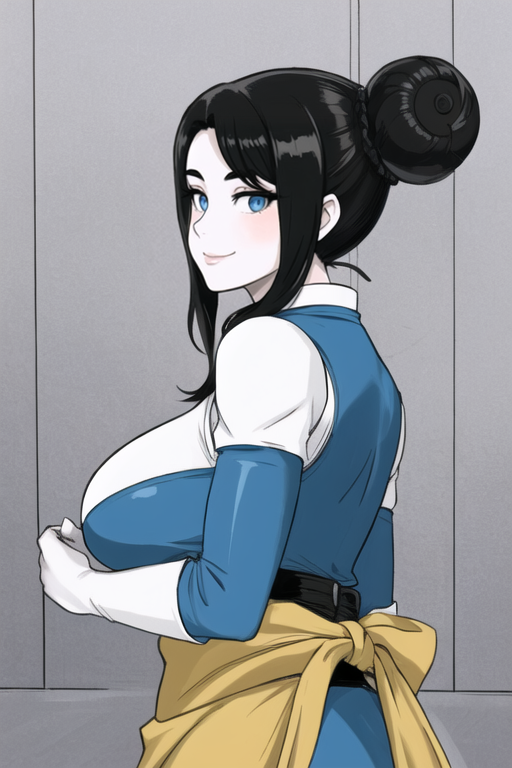 Frances Hodges avatar