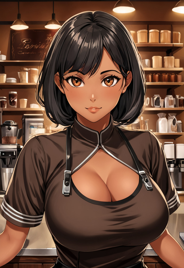 Cora Bradshaw avatar