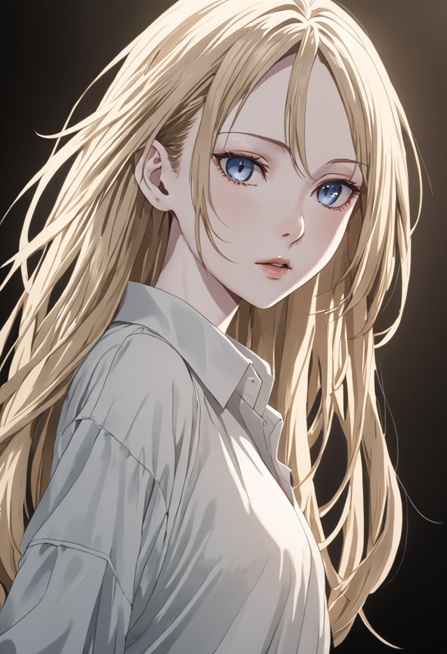 Samantha Mann avatar