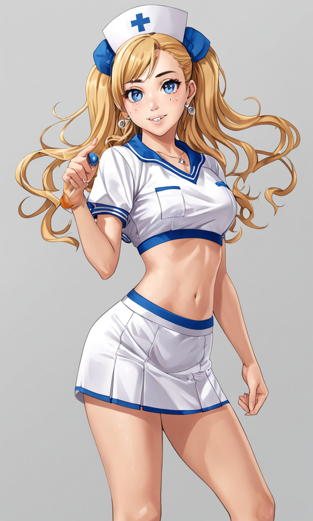 Angie Liu avatar