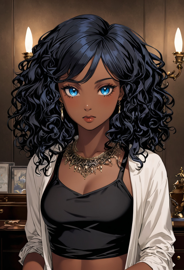 Claire Dudley avatar