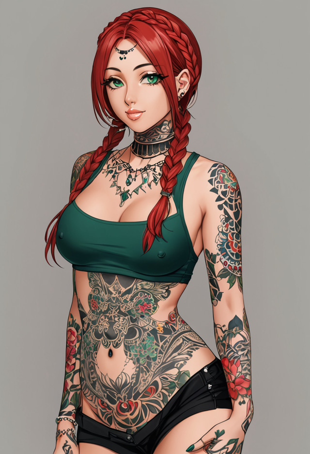 Carmen Huang avatar