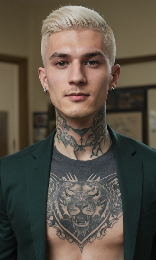 Anton Olson avatar