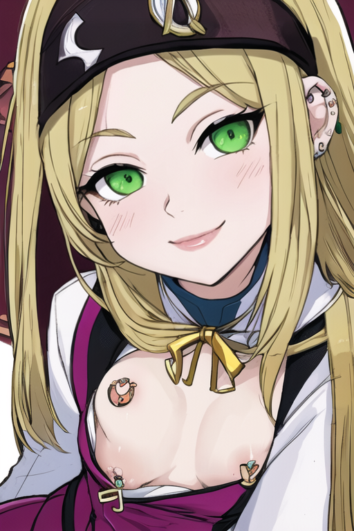 Dixie Glover avatar