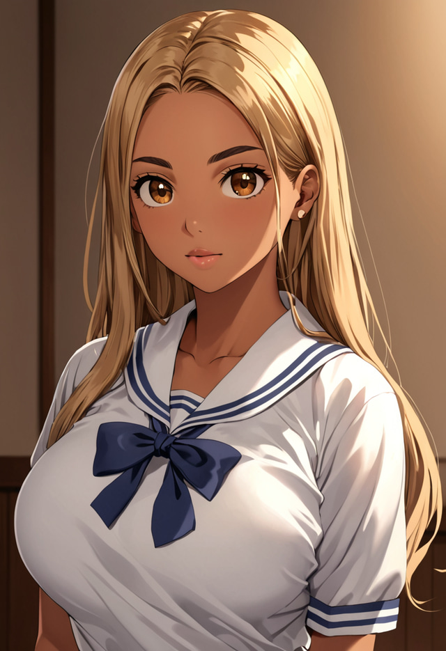 Liliana Huang avatar