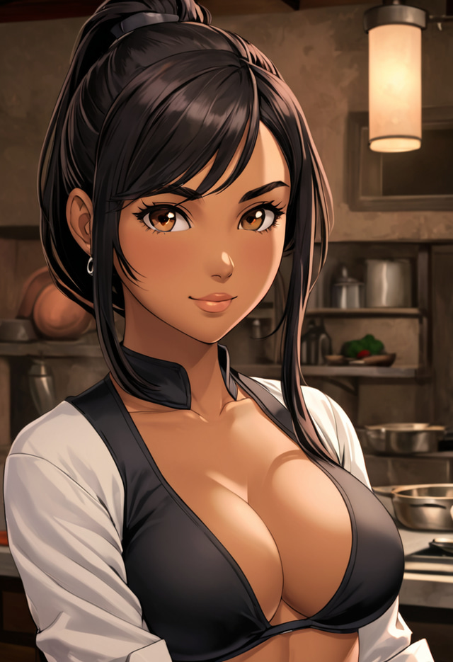 Grace Buck avatar