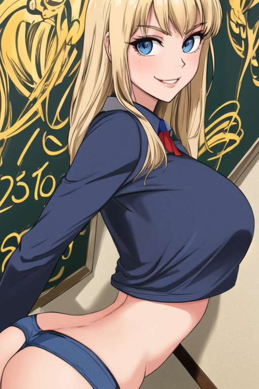 Marina Lutz avatar