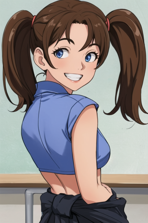 Janessa Cannon avatar