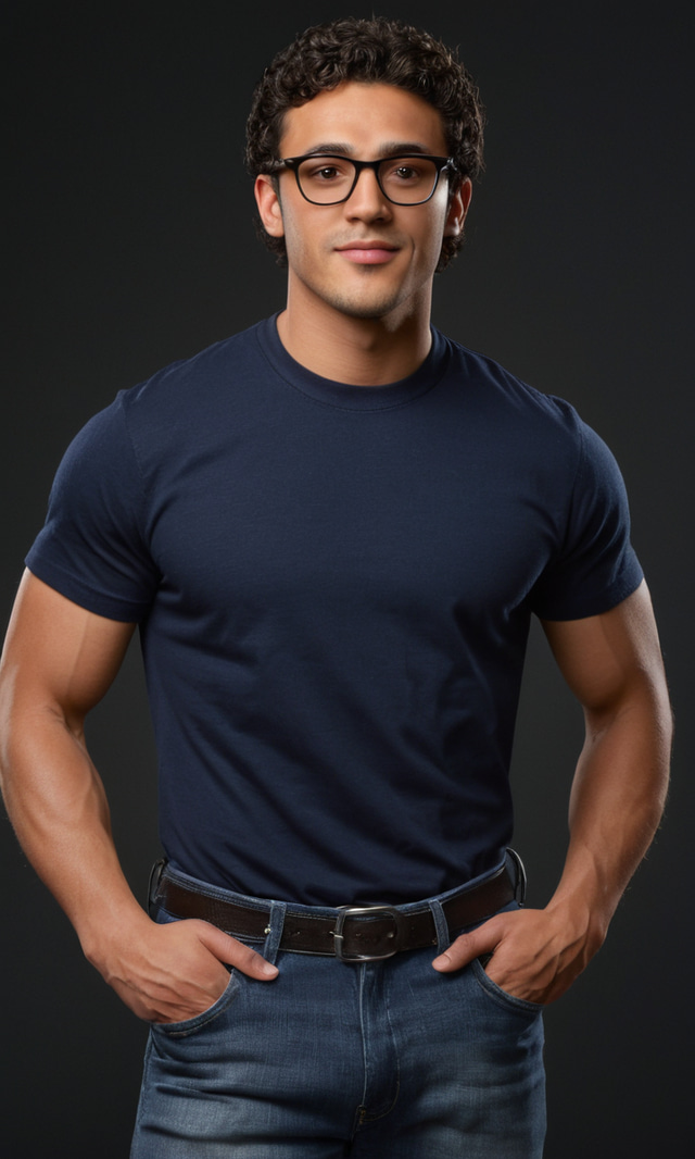 Hal Dodson avatar