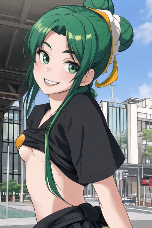 Sydney Burton avatar