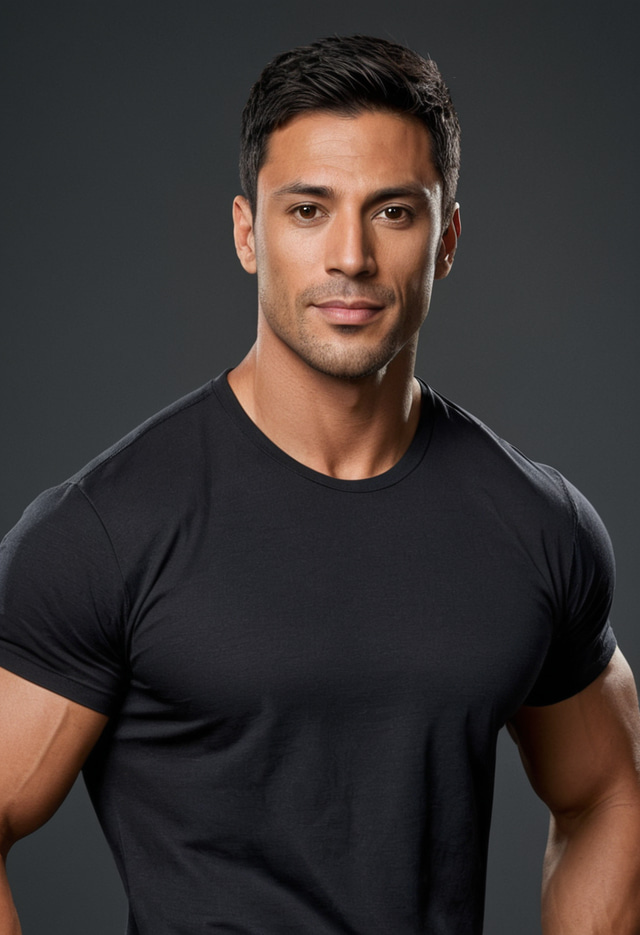 Hassan Terry avatar