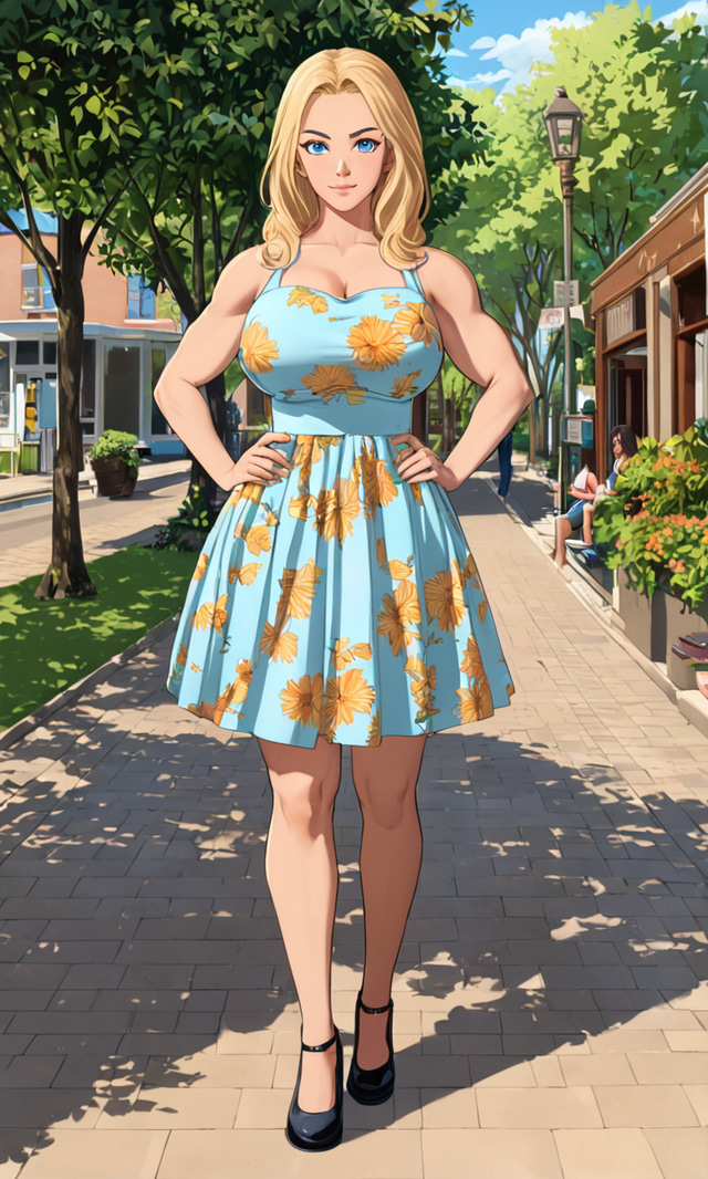 Milagros Davies avatar