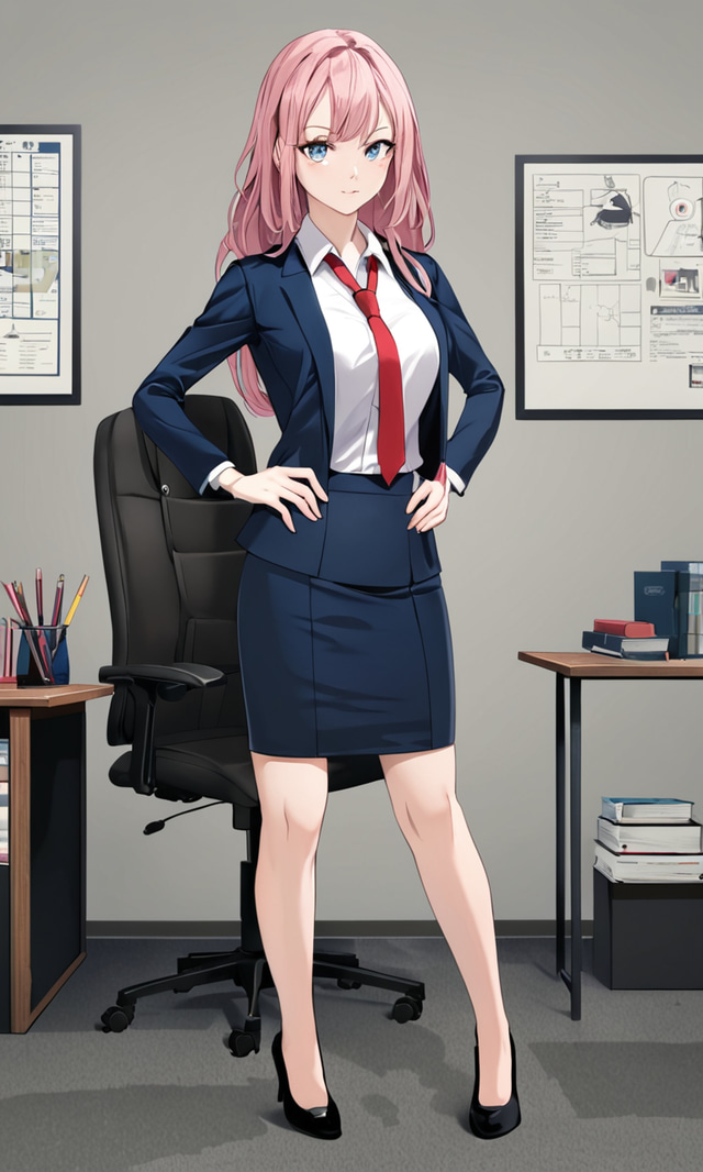 London Stafford avatar
