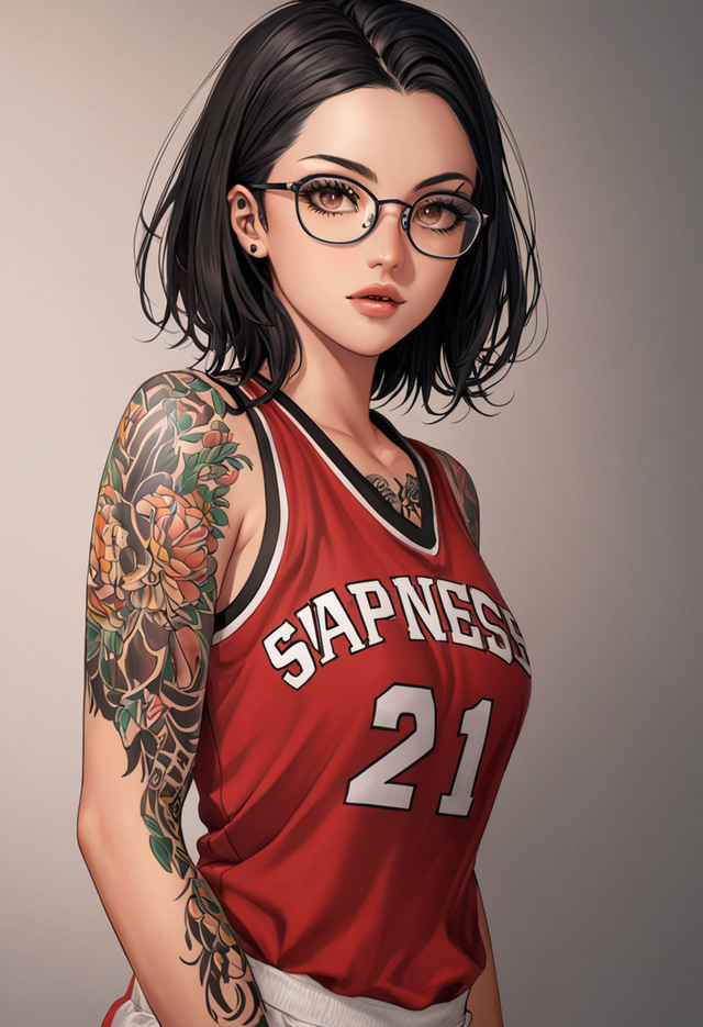 Lucille Macdonald avatar