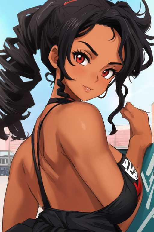 Lexi Donaldson avatar