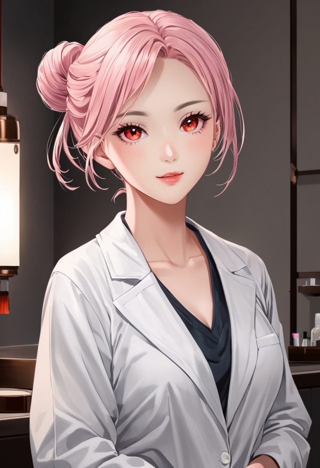 Mariana Flynn avatar