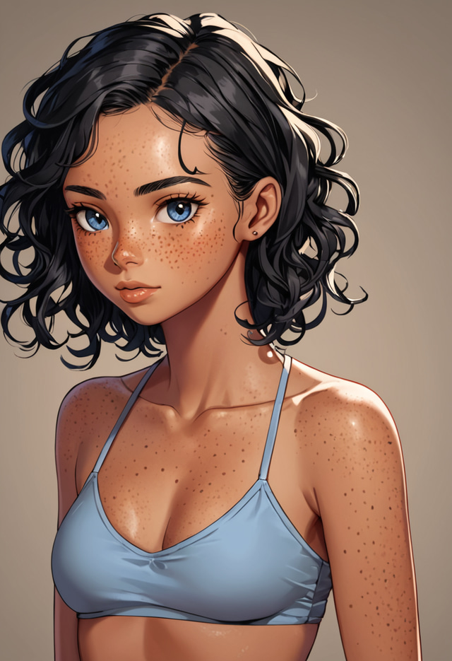 Kaylen Thornton avatar