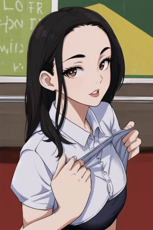 Arely Glover avatar