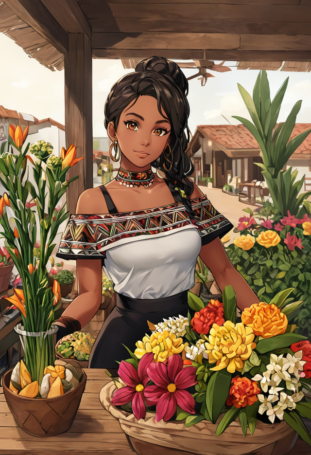 Lauryn Lester avatar